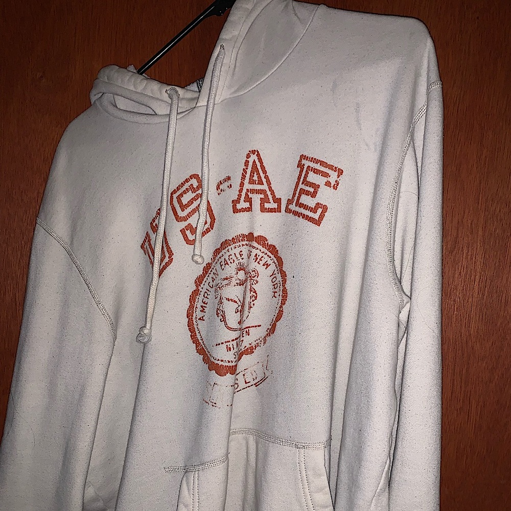 American Eagle sweater. 2xl